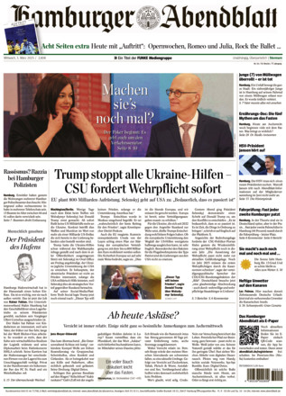 Stormarn - ePaper