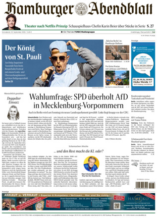 Harburg Stadt - ePaper