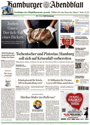 Stormarn - ePaper