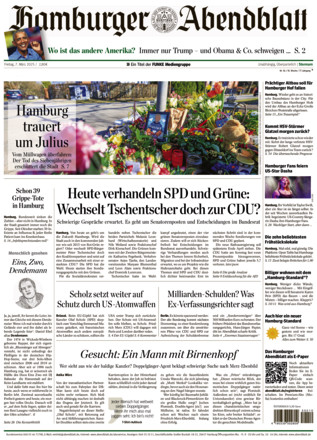 Stormarn - ePaper