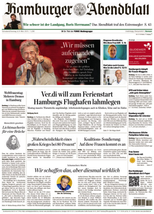 Stormarn - ePaper