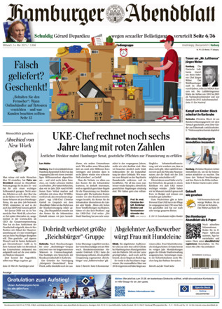 Harburg Stadt - ePaper