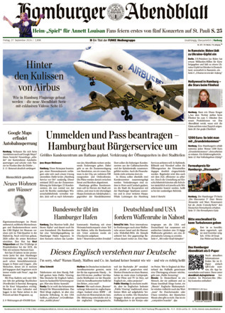 Harburg Stadt - ePaper