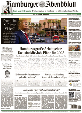 Stormarn - ePaper