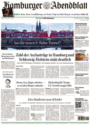 Harburg Stadt