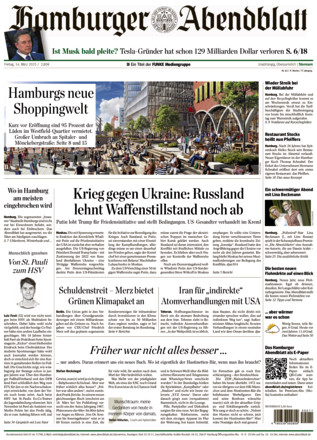 Stormarn - ePaper