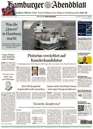 Stormarn - ePaper