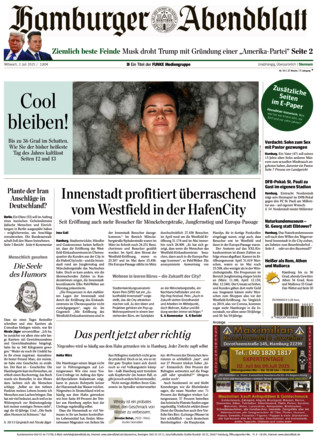 Stormarn - ePaper