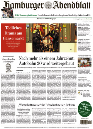Norderstedt - ePaper