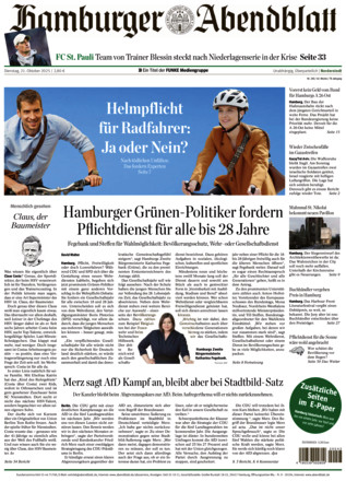 Norderstedt - ePaper