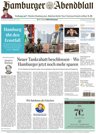 Harburg Stadt - ePaper