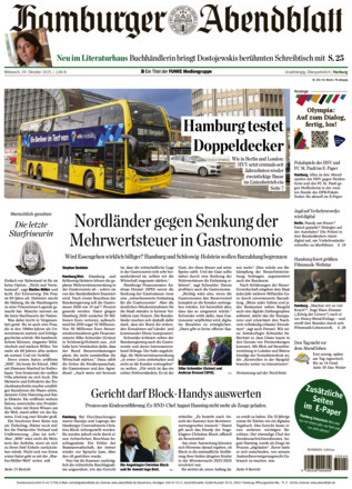 Harburg Stadt - ePaper