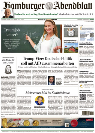 Stormarn - ePaper