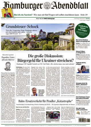 Stormarn