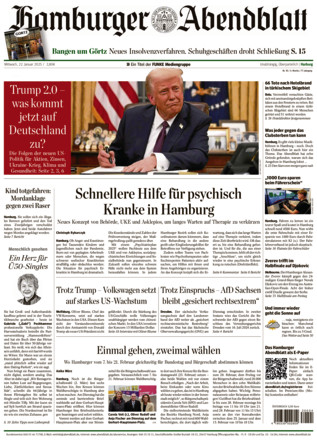 Harburg Stadt - ePaper