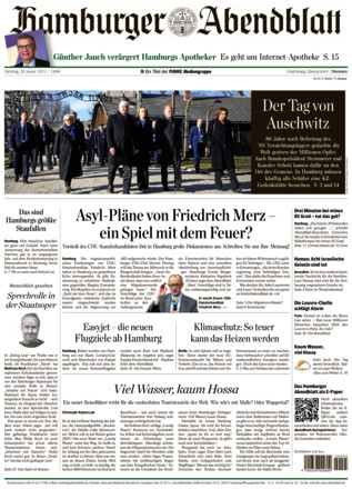 Stormarn - ePaper