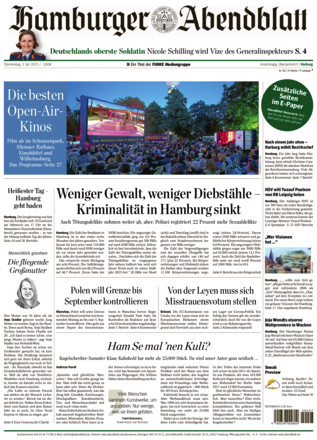 Harburg Stadt