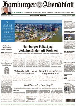 Harburg Stadt - ePaper