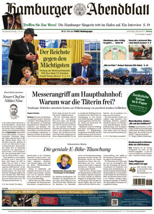 Harburg Stadt
