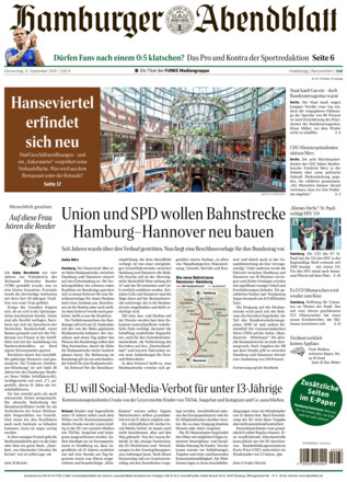 Harburg Stadt - ePaper