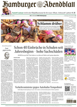 Harburg Stadt