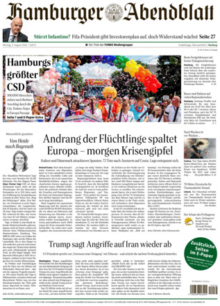 Harburg Stadt - ePaper