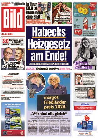 BILD Sachsen Leipzig