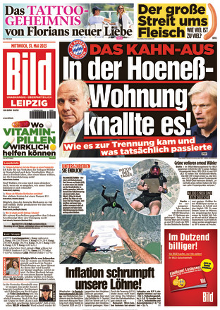 BILD Leipzig