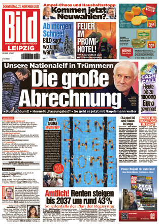 BILD Leipzig