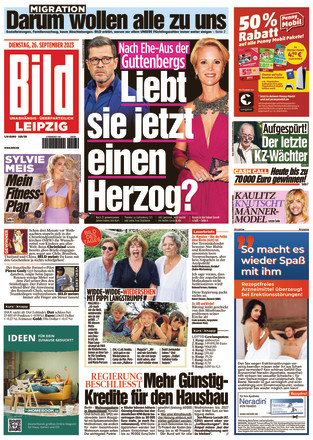 BILD Leipzig