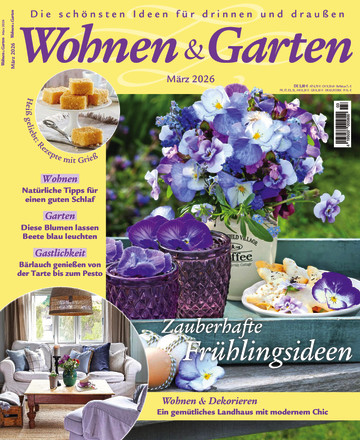 Wohnen & Garten