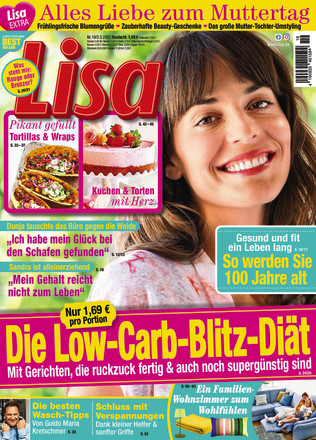Lisa