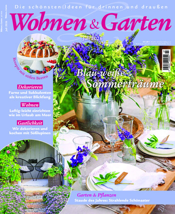 Wohnen & Garten