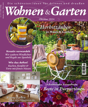 Wohnen & Garten