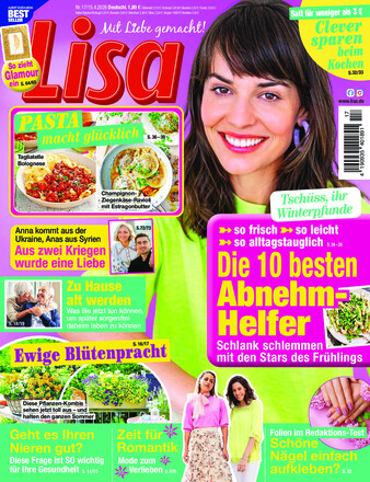 Lisa