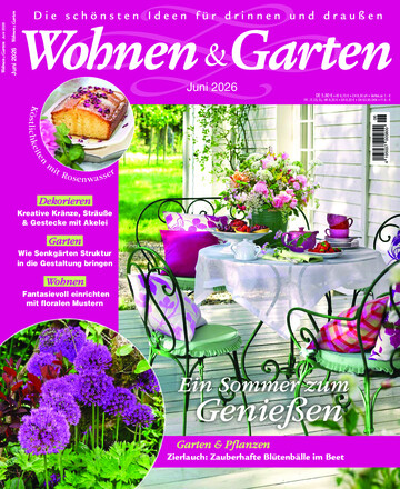 Wohnen & Garten