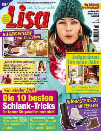 Lisa
