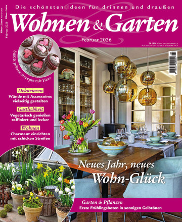Wohnen & Garten