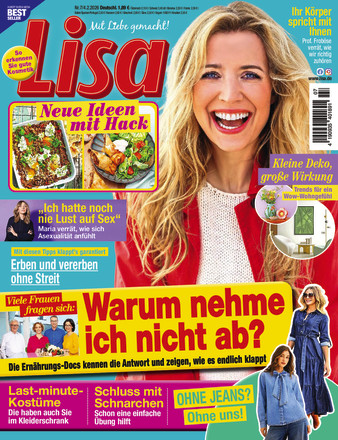Lisa
