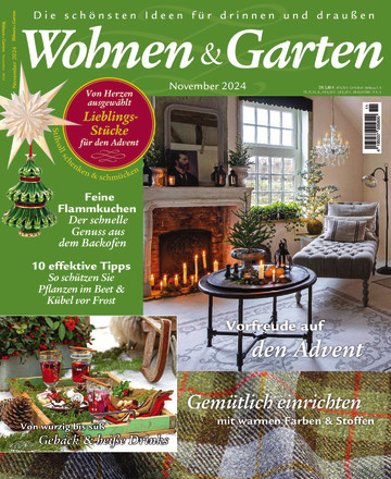 Wohnen & Garten - ePaper