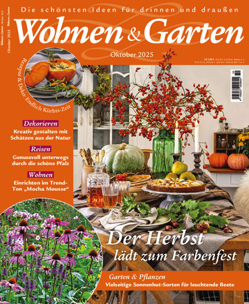 Wohnen & Garten