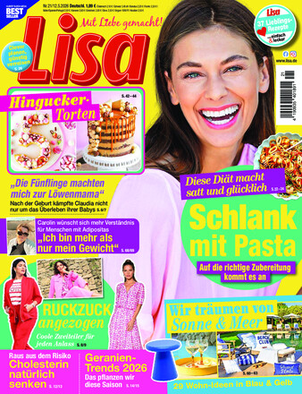 Lisa - ePaper