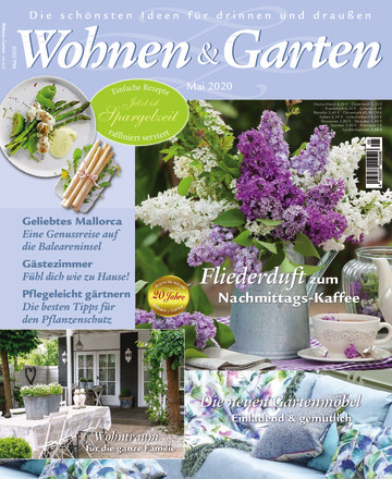 Wohnen & Garten - ePaper