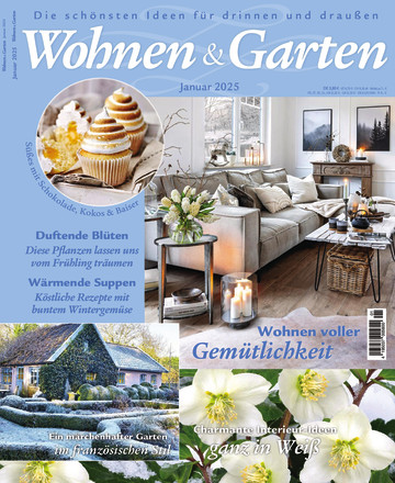 Wohnen & Garten