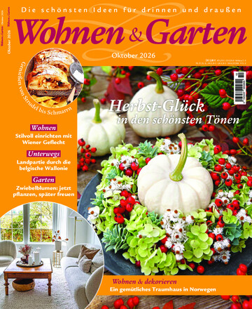Wohnen & Garten