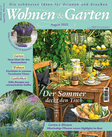 Wohnen & Garten