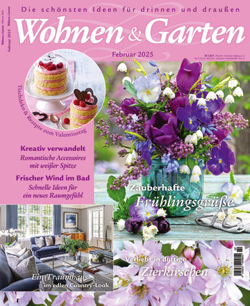 Wohnen & Garten