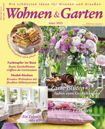 Wohnen & Garten - ePaper