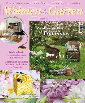 Wohnen & Garten - ePaper;