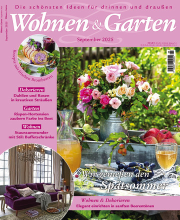 Wohnen & Garten